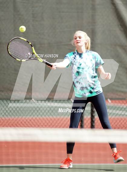 Thumbnail 3 in CHSAA 3A Finals photogallery.