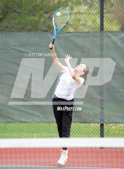 Thumbnail 1 in CHSAA 3A Finals photogallery.