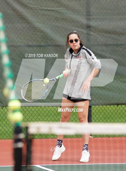 Thumbnail 1 in CHSAA 3A Finals photogallery.