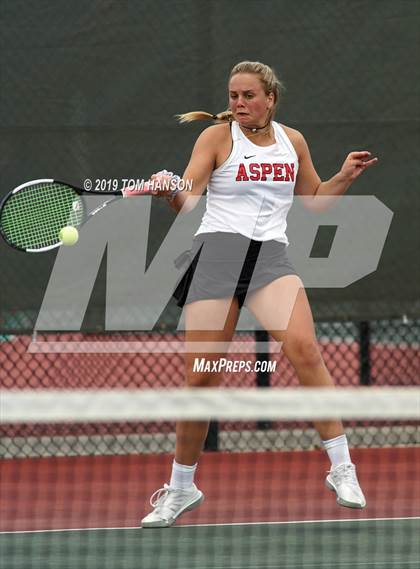 Thumbnail 3 in CHSAA 3A Finals photogallery.