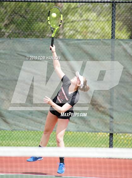 Thumbnail 2 in CHSAA 3A Finals photogallery.