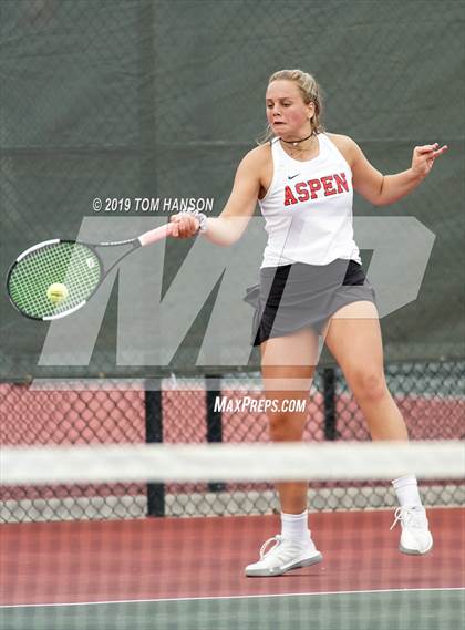 Thumbnail 1 in CHSAA 3A Finals photogallery.