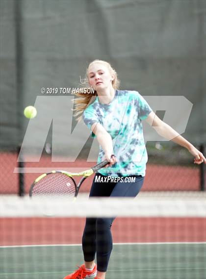 Thumbnail 1 in CHSAA 3A Finals photogallery.