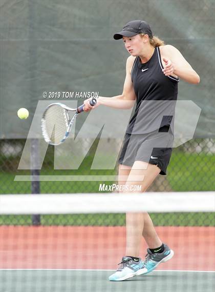 Thumbnail 3 in CHSAA 3A Finals photogallery.