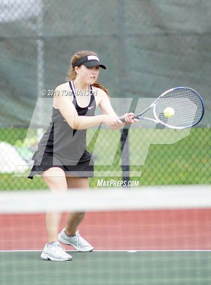 Thumbnail 3 in CHSAA 3A Finals photogallery.