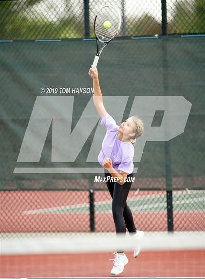 Thumbnail 2 in CHSAA 3A Finals photogallery.