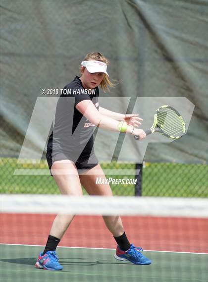 Thumbnail 3 in CHSAA 3A Finals photogallery.