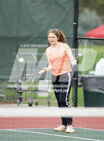 Thumbnail 1 in CHSAA 3A Finals photogallery.