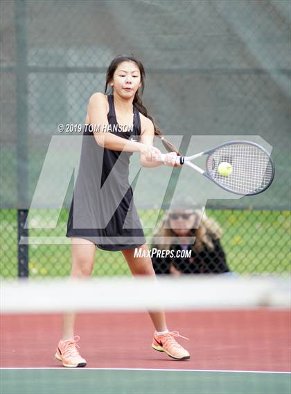 Thumbnail 3 in CHSAA 3A Finals photogallery.