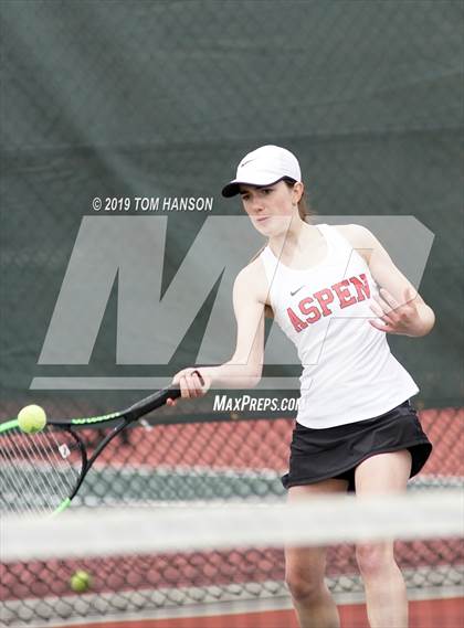 Thumbnail 1 in CHSAA 3A Finals photogallery.