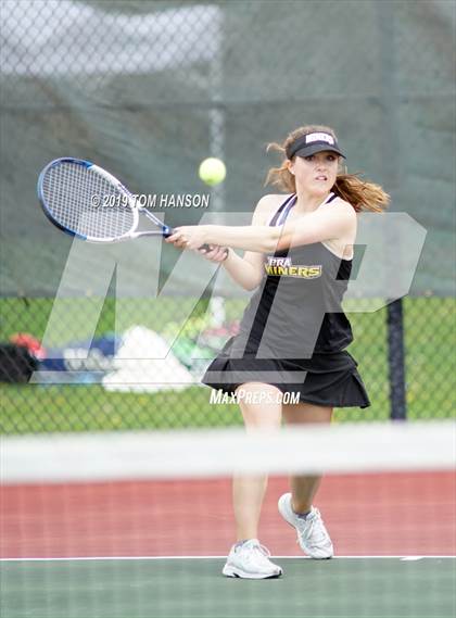Thumbnail 1 in CHSAA 3A Finals photogallery.