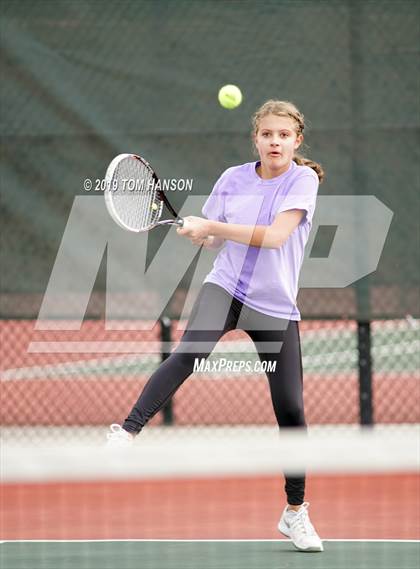 Thumbnail 3 in CHSAA 3A Finals photogallery.