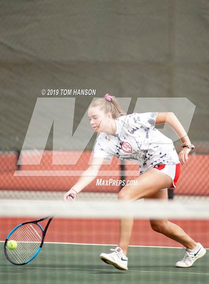 Thumbnail 2 in CHSAA 3A Finals photogallery.