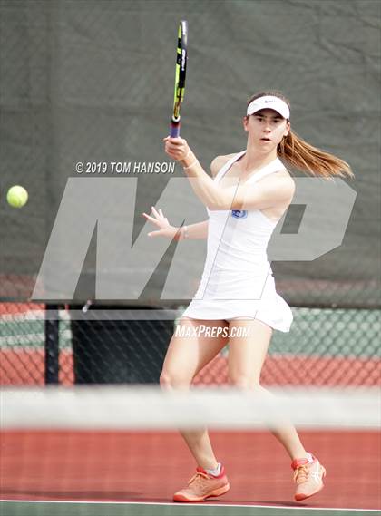 Thumbnail 3 in CHSAA 3A Finals photogallery.