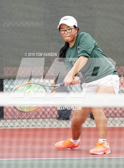 Thumbnail 2 in CHSAA 3A Finals photogallery.