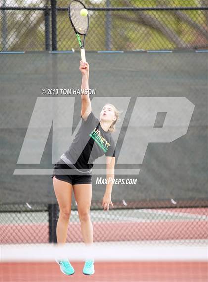 Thumbnail 1 in CHSAA 3A Finals photogallery.