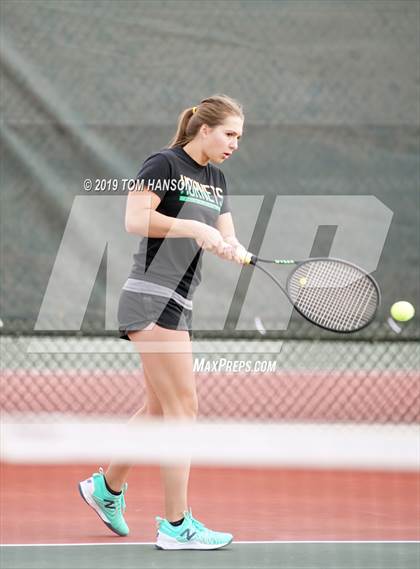 Thumbnail 2 in CHSAA 3A Finals photogallery.
