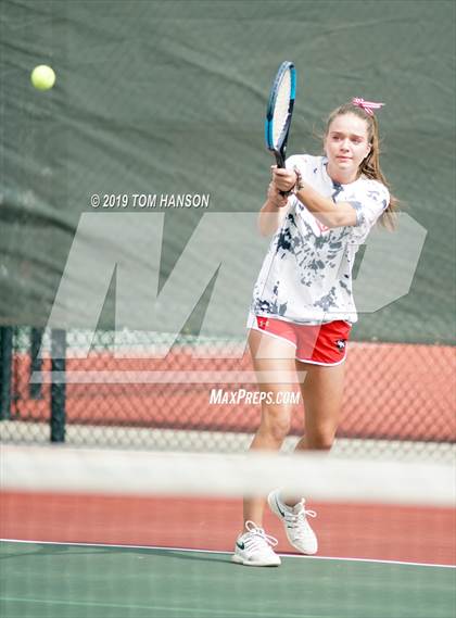 Thumbnail 2 in CHSAA 3A Finals photogallery.