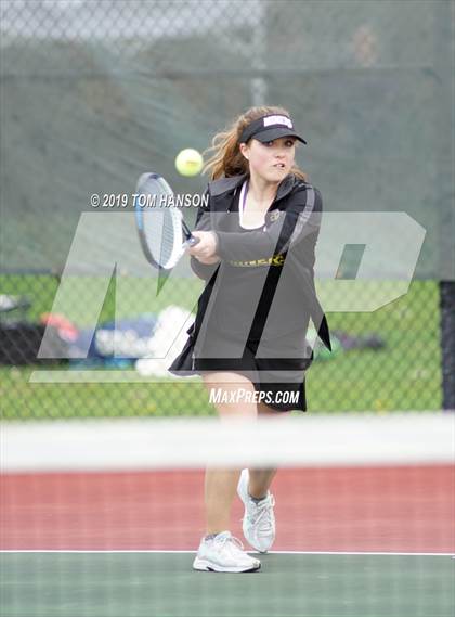 Thumbnail 2 in CHSAA 3A Finals photogallery.