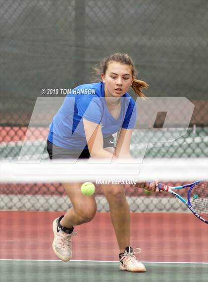 Thumbnail 3 in CHSAA 3A Finals photogallery.