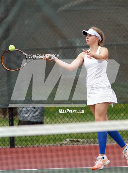 Thumbnail 1 in CHSAA 3A Finals photogallery.