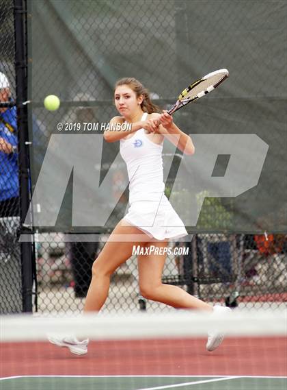 Thumbnail 3 in CHSAA 3A Finals photogallery.