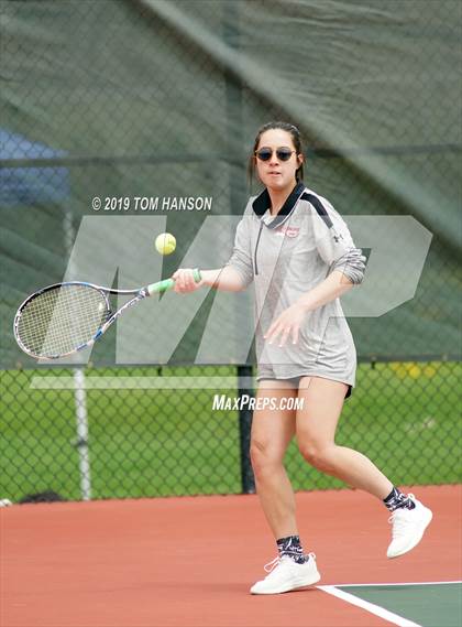 Thumbnail 1 in CHSAA 3A Finals photogallery.