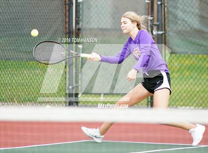 Thumbnail 2 in CHSAA 3A Finals photogallery.