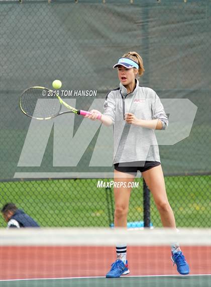 Thumbnail 3 in CHSAA 3A Finals photogallery.