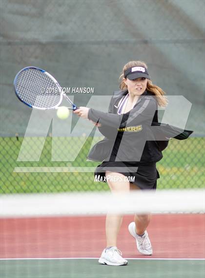 Thumbnail 3 in CHSAA 3A Finals photogallery.
