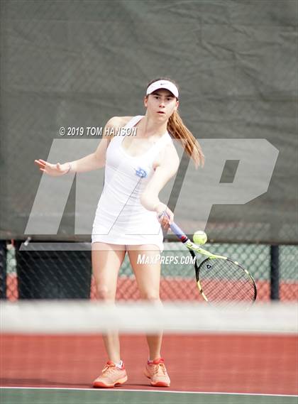 Thumbnail 2 in CHSAA 3A Finals photogallery.