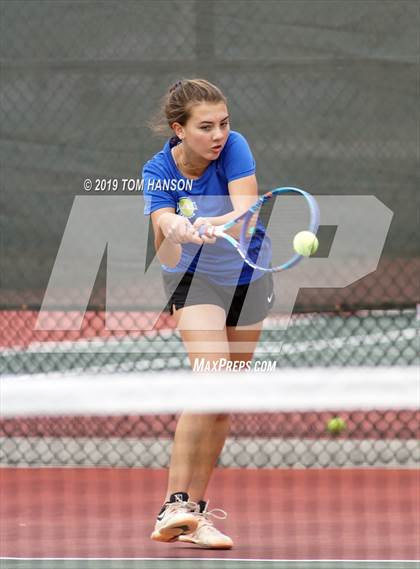 Thumbnail 2 in CHSAA 3A Finals photogallery.
