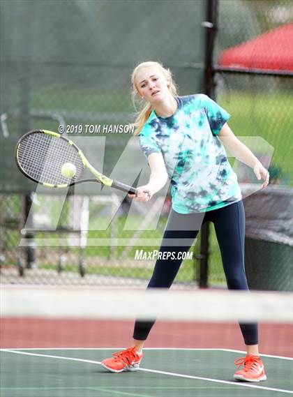 Thumbnail 1 in CHSAA 3A Finals photogallery.