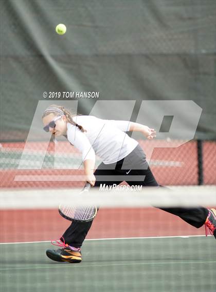 Thumbnail 1 in CHSAA 3A Finals photogallery.