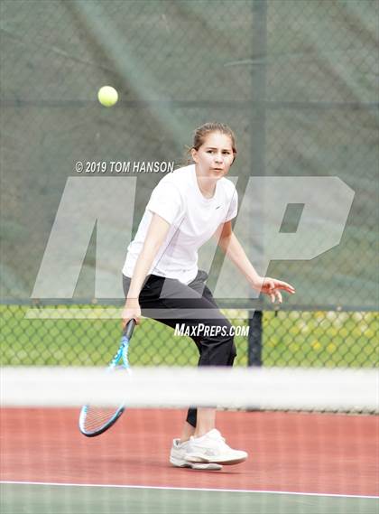 Thumbnail 3 in CHSAA 3A Finals photogallery.