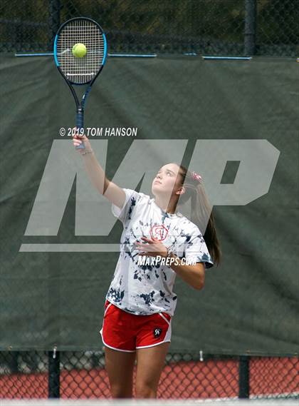 Thumbnail 2 in CHSAA 3A Finals photogallery.