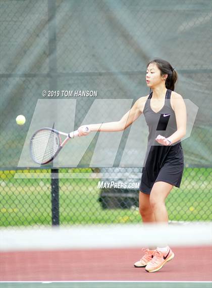 Thumbnail 3 in CHSAA 3A Finals photogallery.