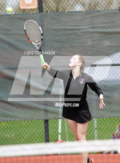 Thumbnail 1 in CHSAA 3A Finals photogallery.