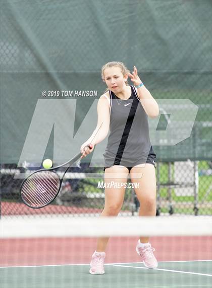 Thumbnail 3 in CHSAA 3A Finals photogallery.