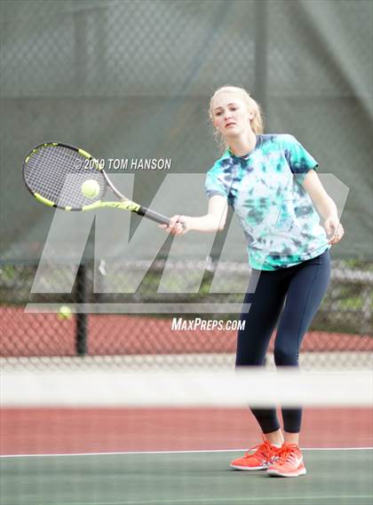 Thumbnail 3 in CHSAA 3A Finals photogallery.