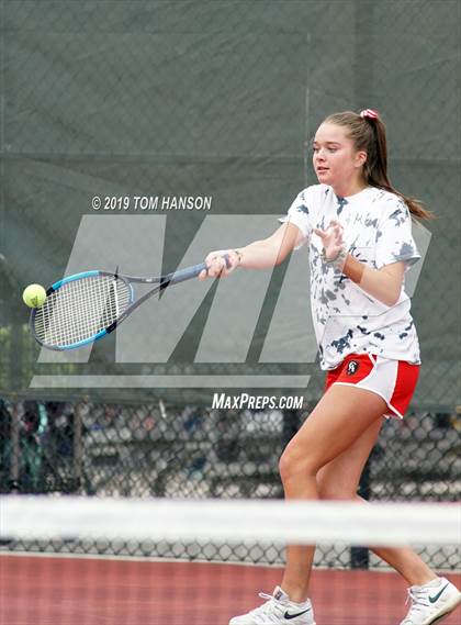 Thumbnail 3 in CHSAA 3A Finals photogallery.