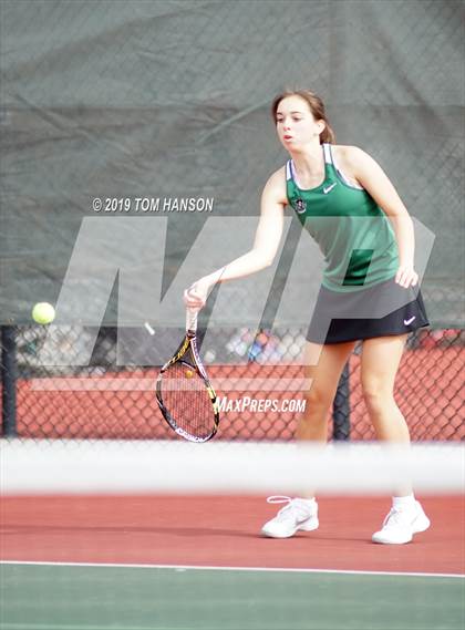 Thumbnail 3 in CHSAA 3A Finals photogallery.