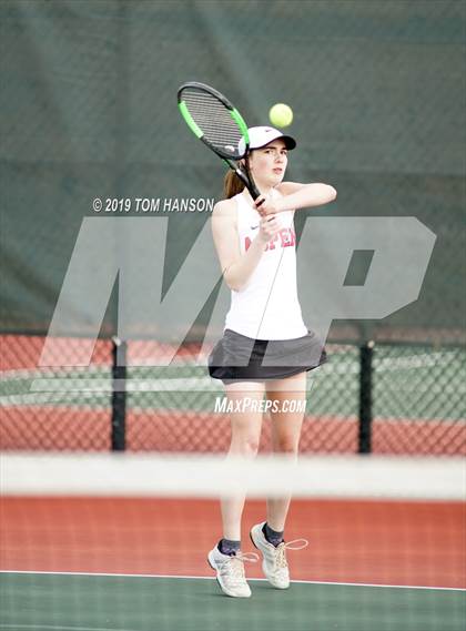 Thumbnail 3 in CHSAA 3A Finals photogallery.