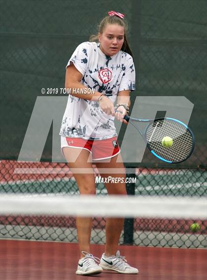Thumbnail 1 in CHSAA 3A Finals photogallery.
