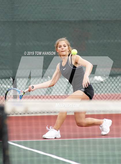 Thumbnail 1 in CHSAA 3A Finals photogallery.