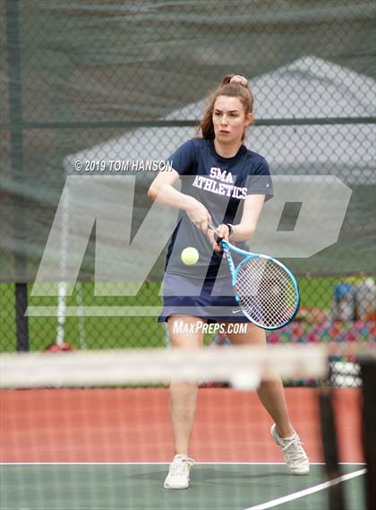Thumbnail 1 in CHSAA 3A Finals photogallery.