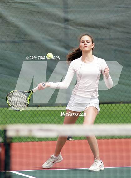 Thumbnail 2 in CHSAA 3A Finals photogallery.