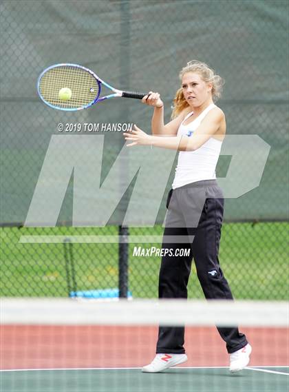 Thumbnail 1 in CHSAA 3A Finals photogallery.