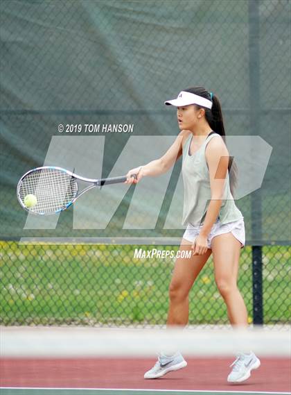 Thumbnail 3 in CHSAA 3A Finals photogallery.