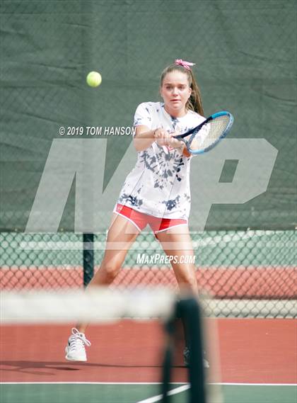 Thumbnail 1 in CHSAA 3A Finals photogallery.